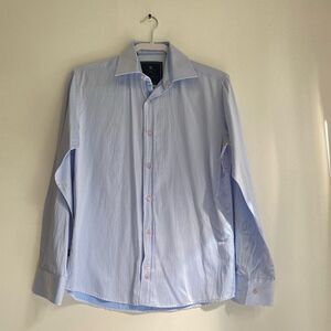John Peter London Premium Collection Dress Shirt